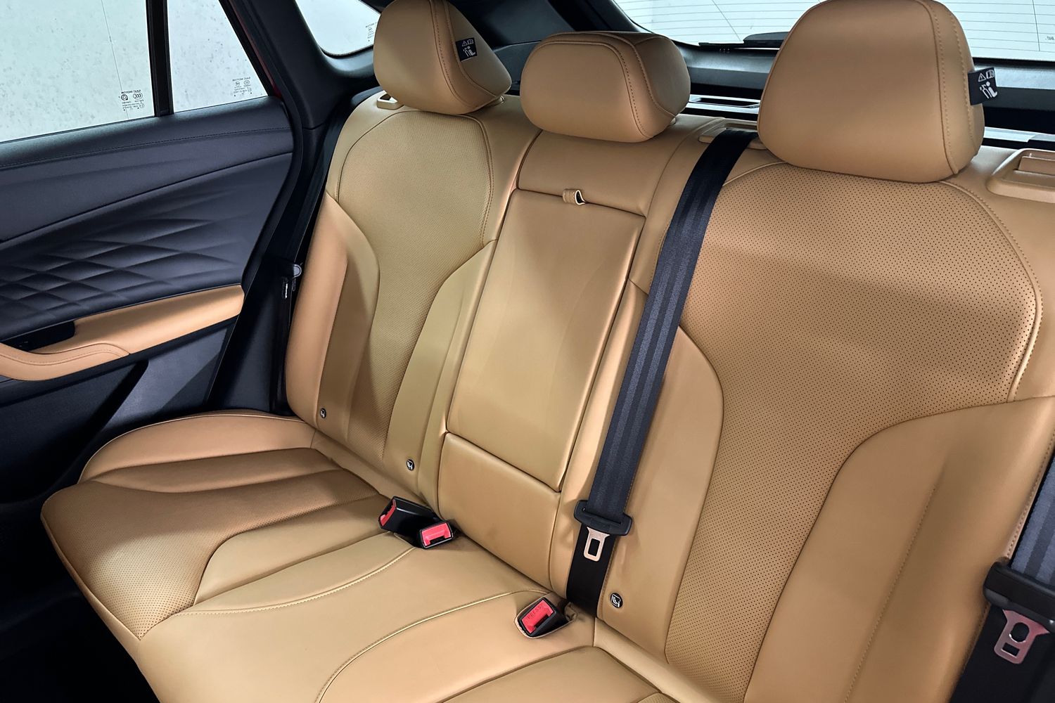 Used MG MG HS 2024 for sale - 75714011: Photo 15