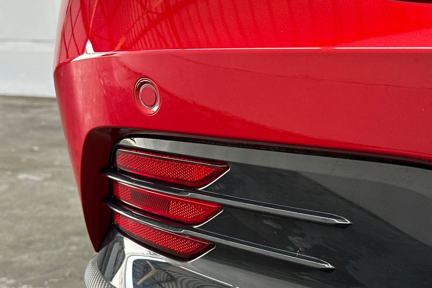 Used MG MG HS 2024 for sale - 75714011: Photo 19