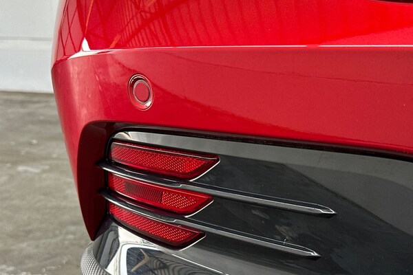 Used MG MG HS 2024 for sale - 75714011: Photo 19