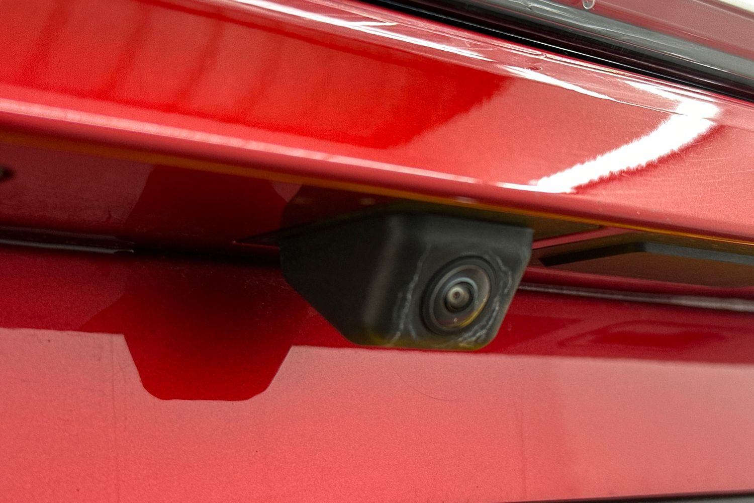 Used MG MG HS 2024 for sale - 75714011: Photo 20