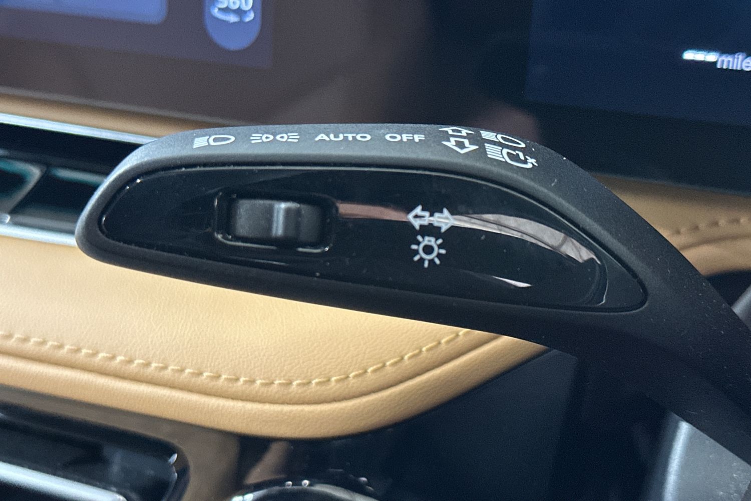 Used MG MG HS 2024 for sale - 75714011: Photo 27