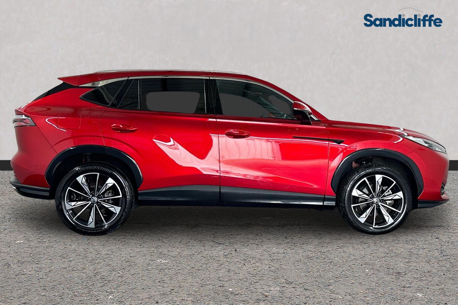 Used MG MG HS 2024 for sale - 75714011: Photo 3