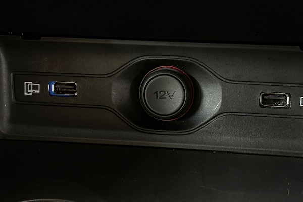 Used MG MG HS 2024 for sale - 75714011: Photo 30