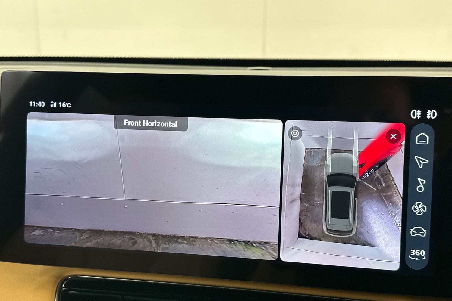 Used MG MG HS 2024 for sale - 75714011: Photo 37