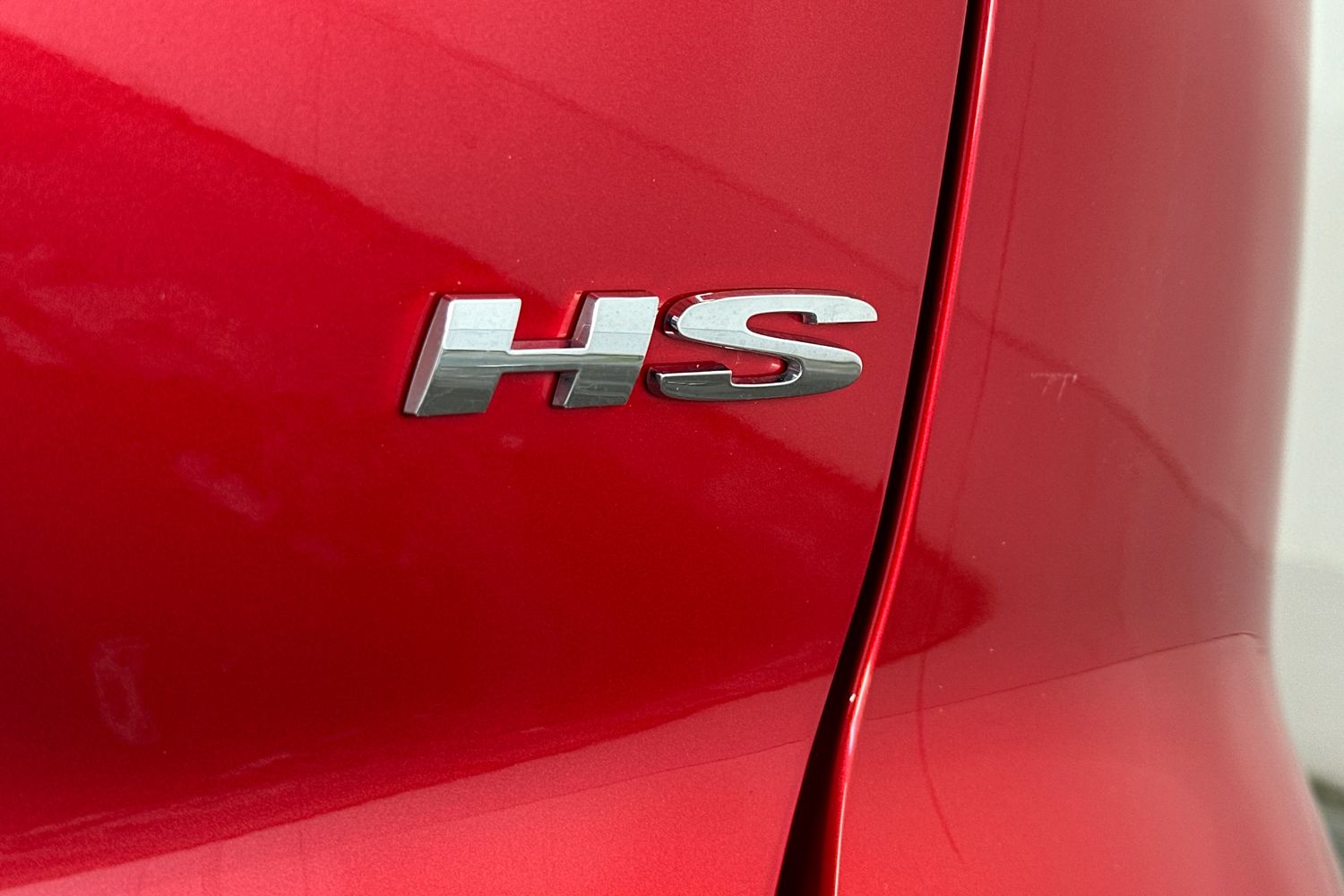 Used MG MG HS 2024 for sale - 75714011: Photo 43