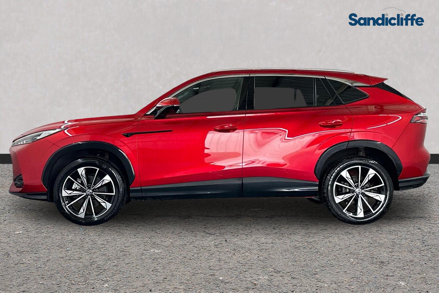 Used MG MG HS 2024 for sale - 75714011: Photo 7