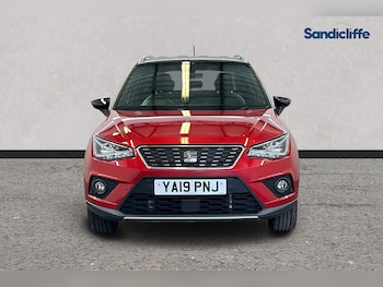 Used SEAT Arona 2019 for sale - 78841191: Photo