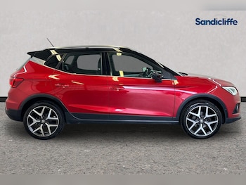 Used SEAT Arona 2019 for sale - 78841191: Photo