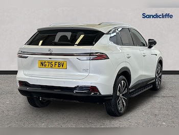 Used MG MG HS 2025 for sale - 77502430: Photo