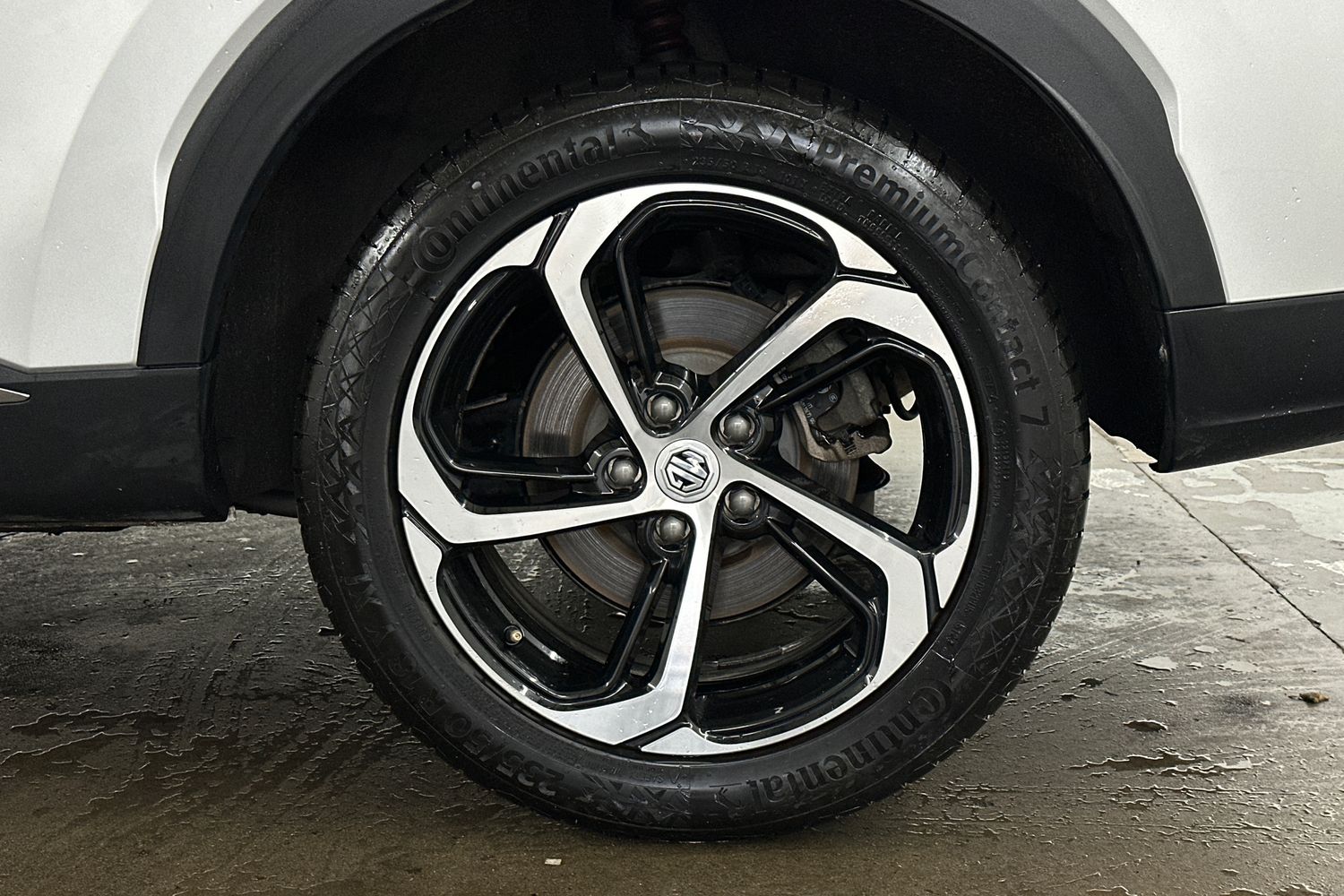 Used MG MG HS 2023 for sale - 76065540: Photo 10