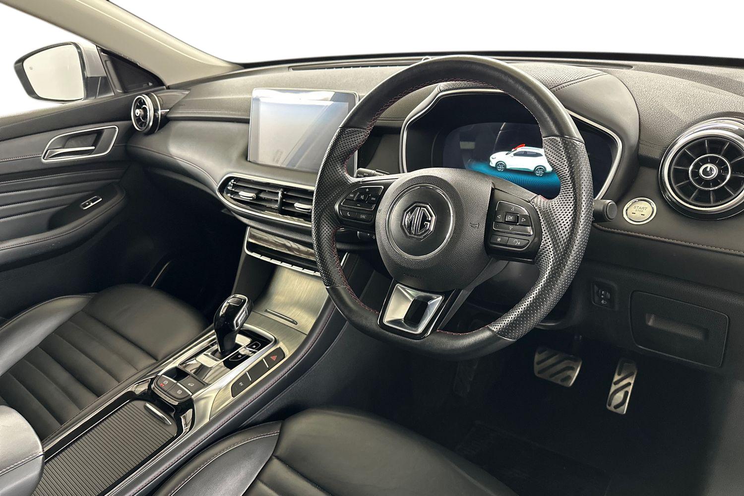 Used MG MG HS 2023 for sale - 76065540: Photo 11