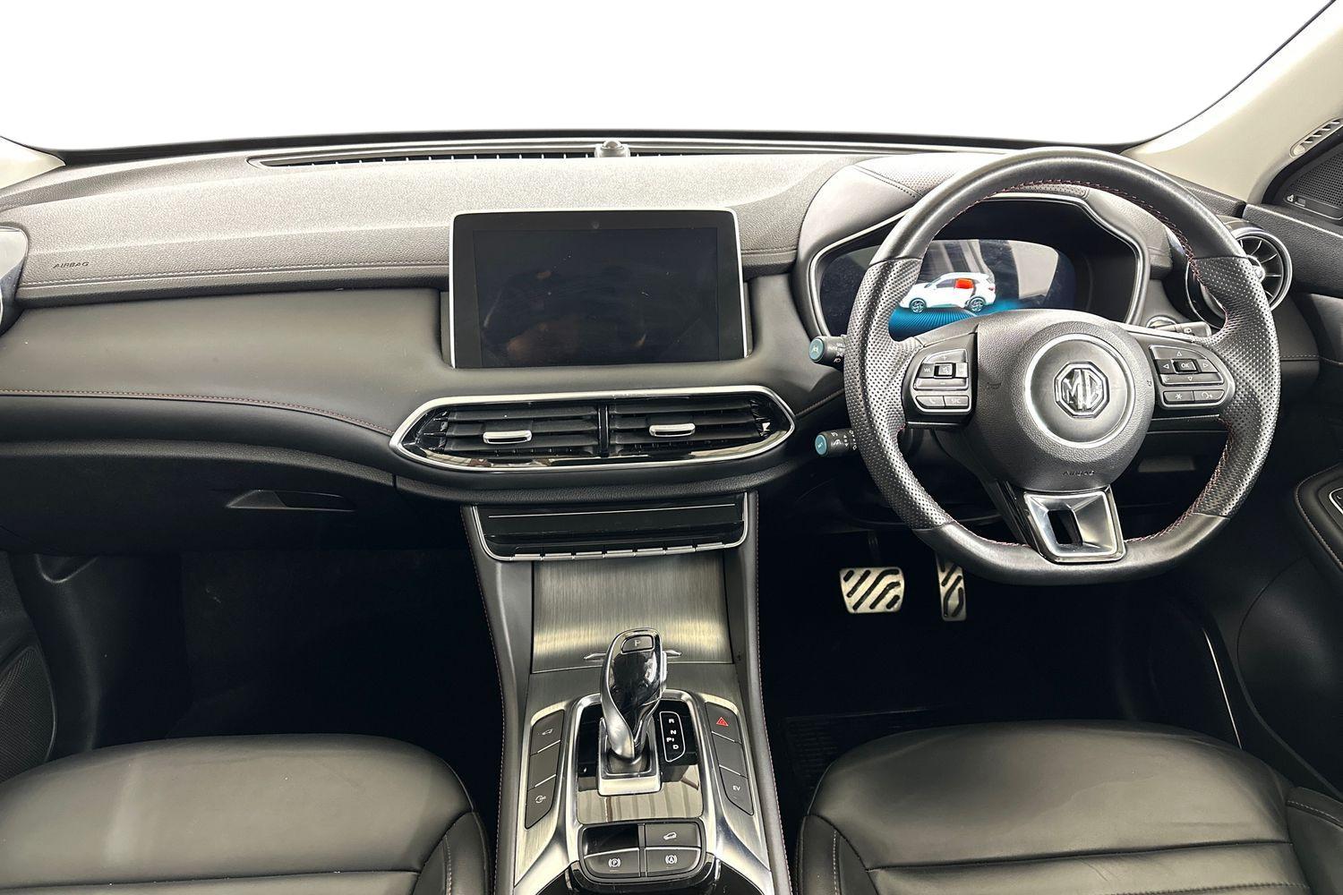 Used MG MG HS 2023 for sale - 76065540: Photo 13