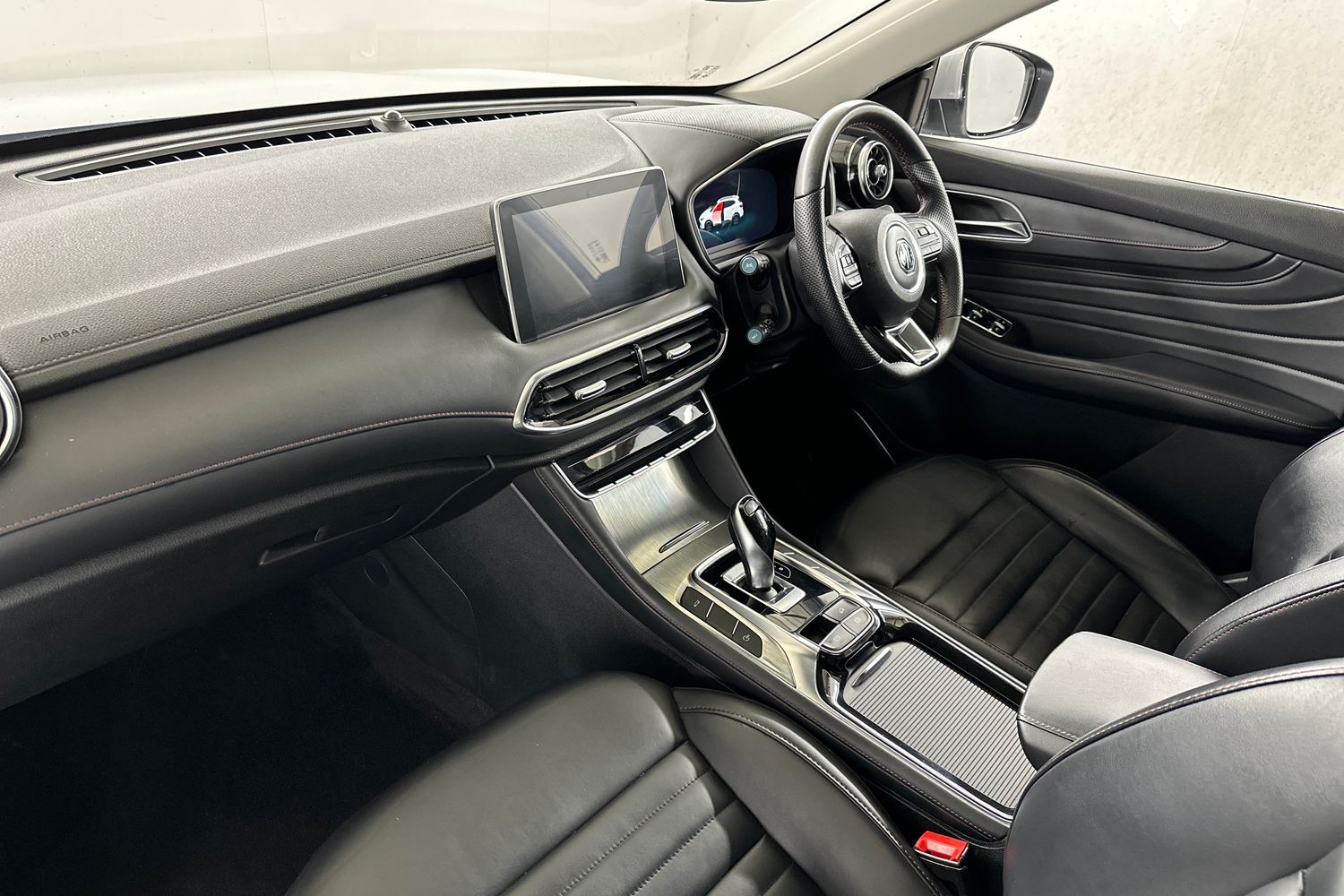 Used MG MG HS 2023 for sale - 76065540: Photo 14