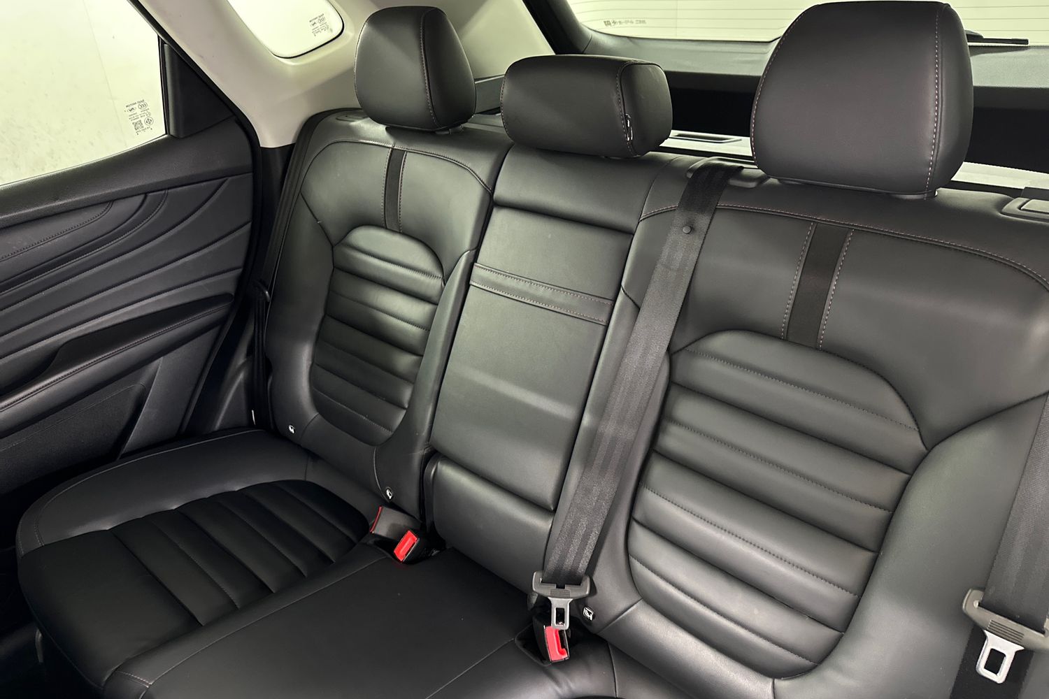 Used MG MG HS 2023 for sale - 76065540: Photo 15