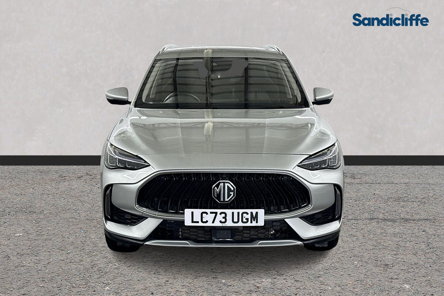 Used MG MG HS 2023 for sale - 76065540: Photo 2