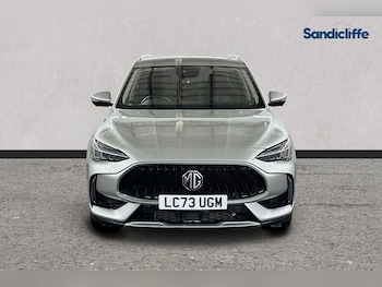 Used MG MG HS 2023 for sale - 76065540: Photo