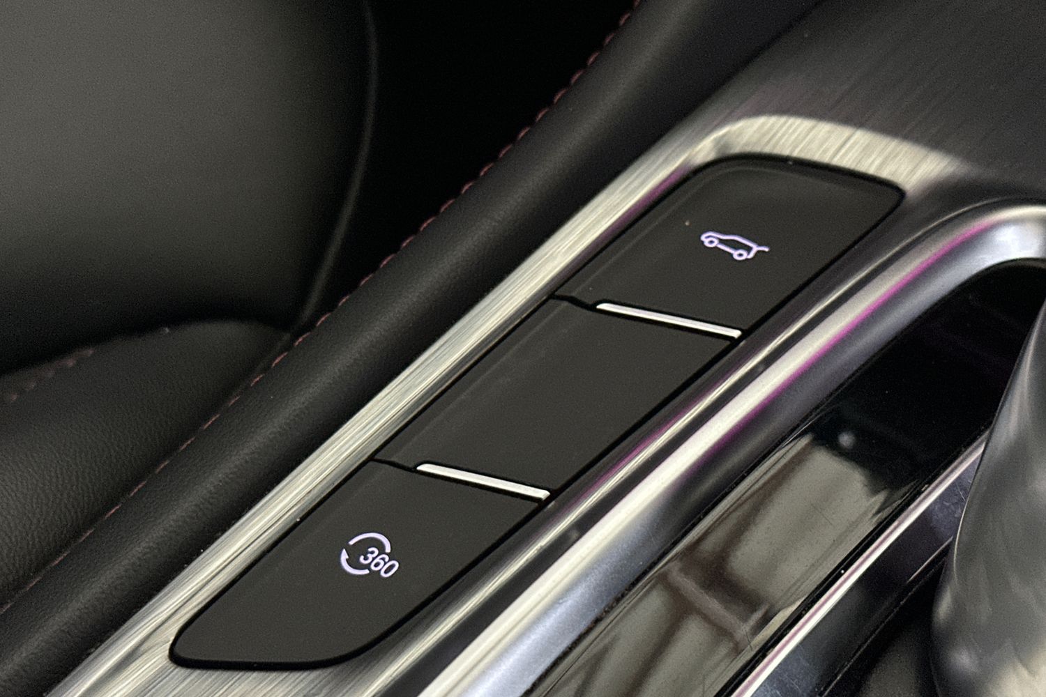 Used MG MG HS 2023 for sale - 76065540: Photo 34