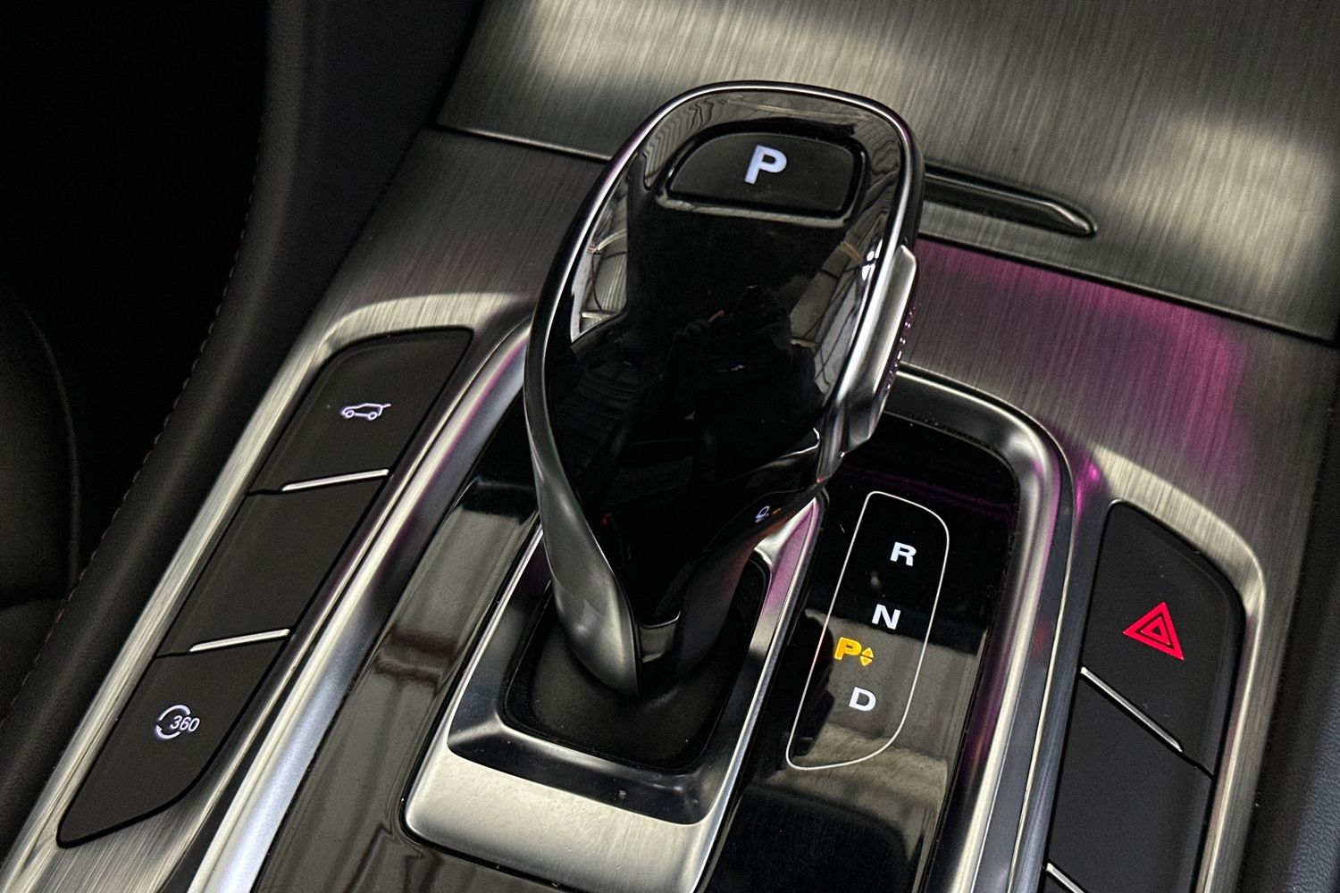 Used MG MG HS 2023 for sale - 76065540: Photo 35