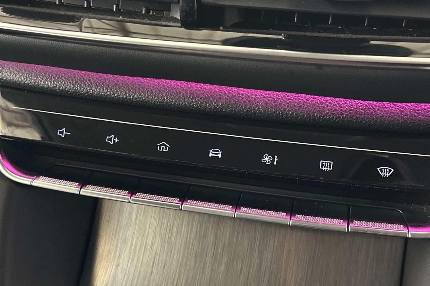 Used MG MG HS 2023 for sale - 76065540: Photo 37