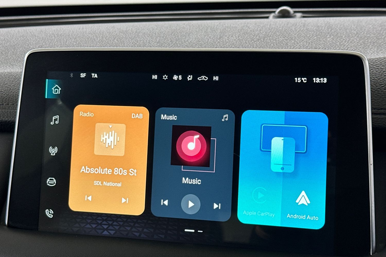 Used MG MG HS 2023 for sale - 76065540: Photo 38