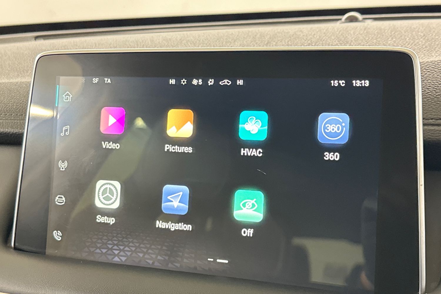 Used MG MG HS 2023 for sale - 76065540: Photo 39