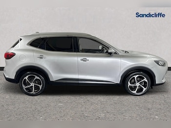Used MG MG HS 2023 for sale - 76065540: Photo