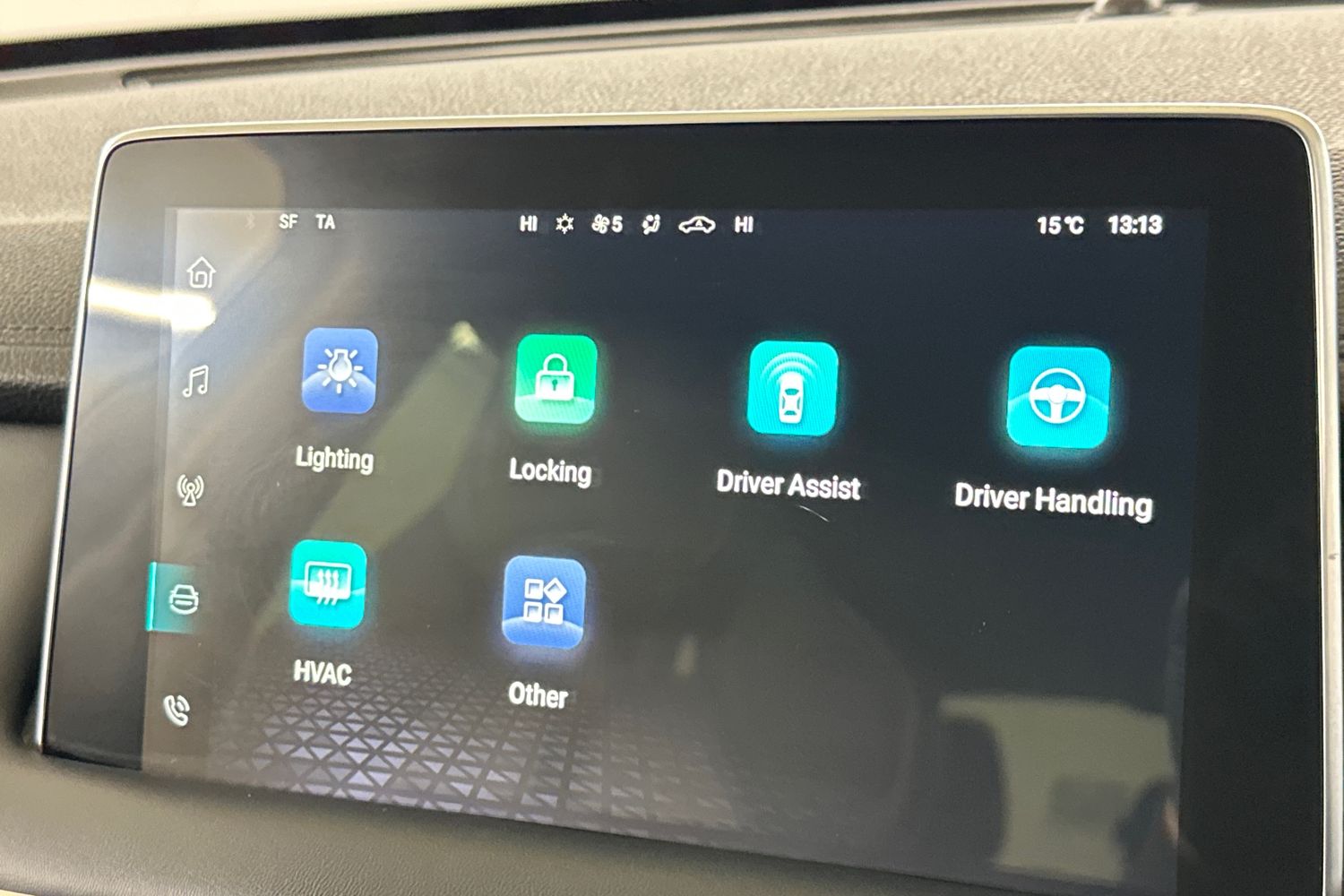 Used MG MG HS 2023 for sale - 76065540: Photo 40