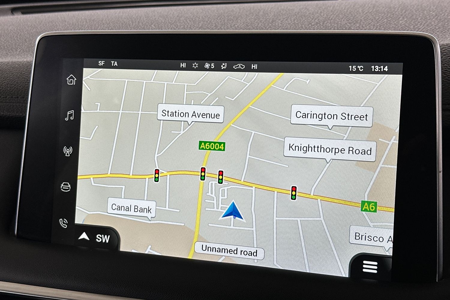 Used MG MG HS 2023 for sale - 76065540: Photo 42