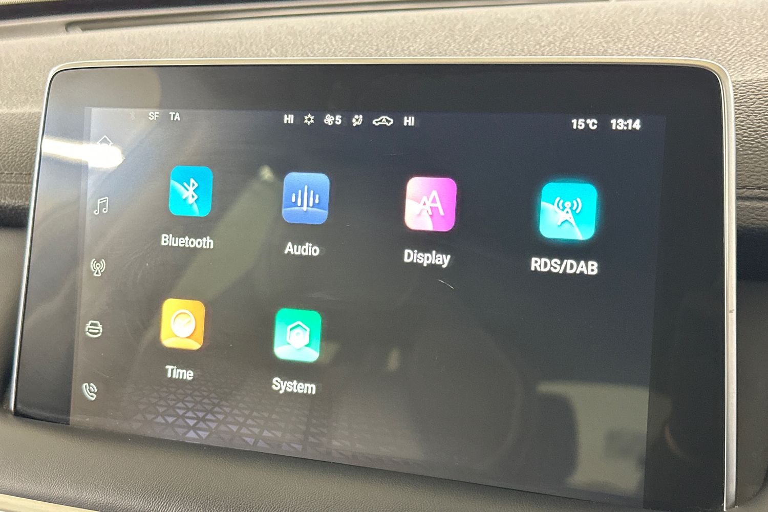 Used MG MG HS 2023 for sale - 76065540: Photo 43