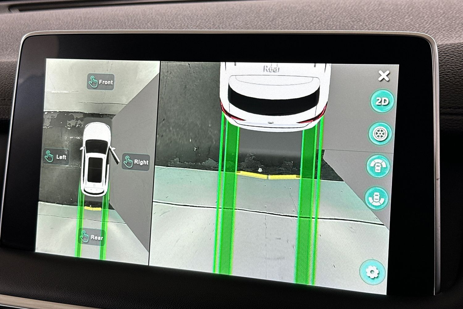 Used MG MG HS 2023 for sale - 76065540: Photo 44