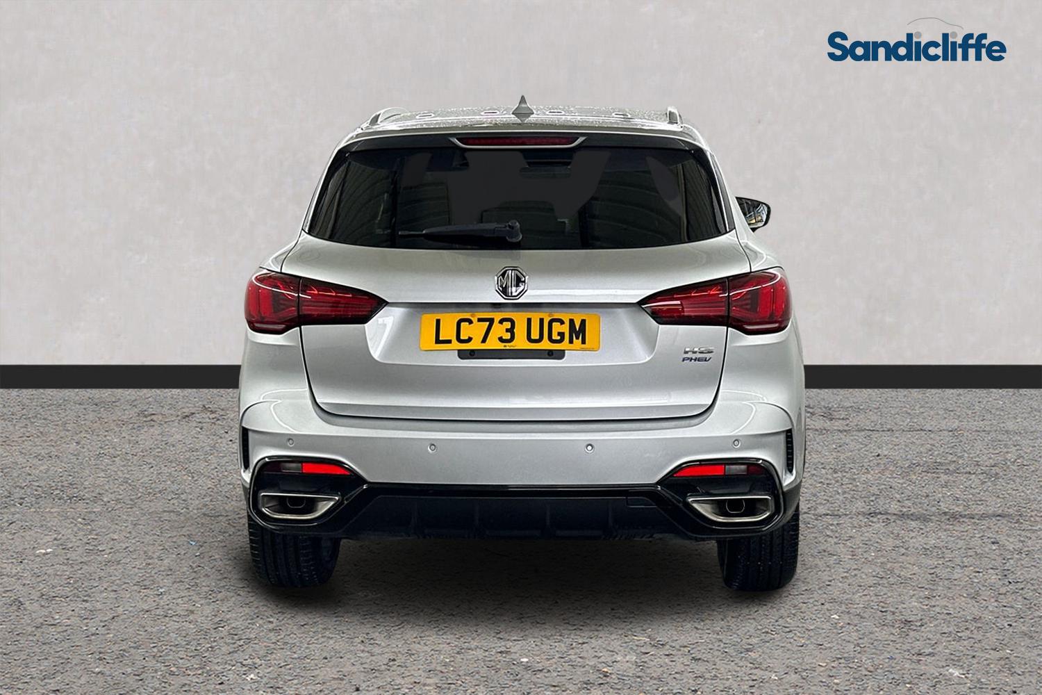 Used MG MG HS 2023 for sale - 76065540: Photo 5