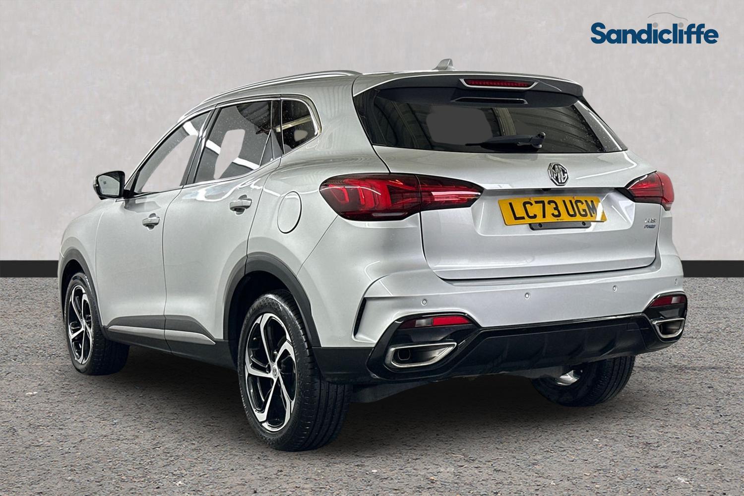 Used MG MG HS 2023 for sale - 76065540: Photo 6