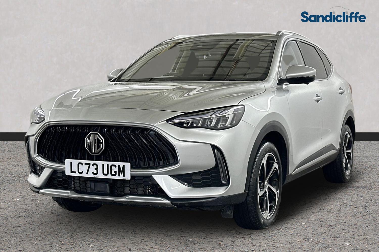 Used MG MG HS 2023 for sale - 76065540: Photo 8