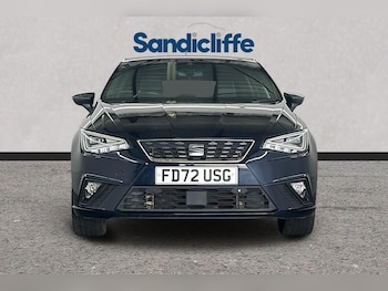Used SEAT Ibiza 2022 for sale - 75484206: Photo
