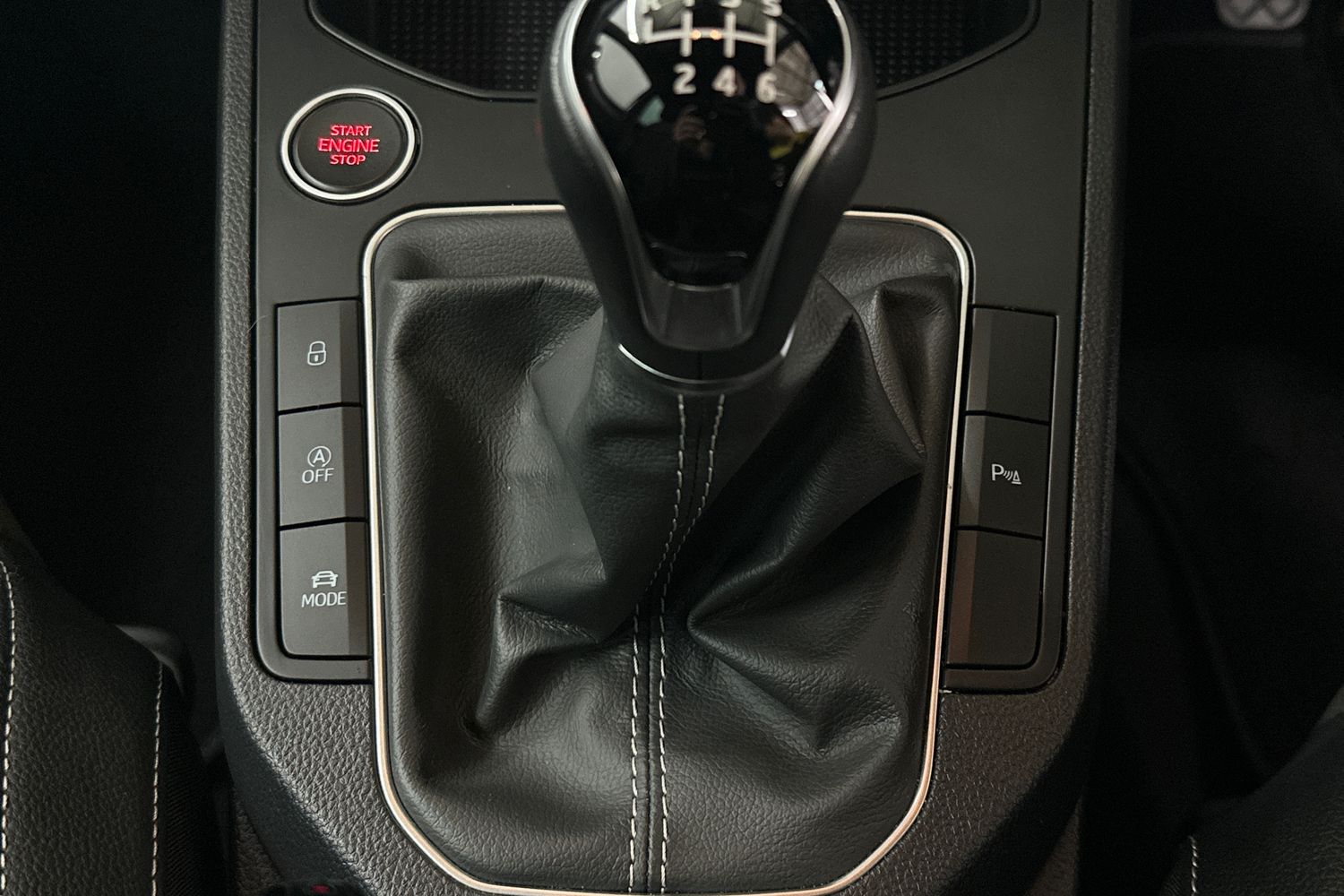 Vehicle 36