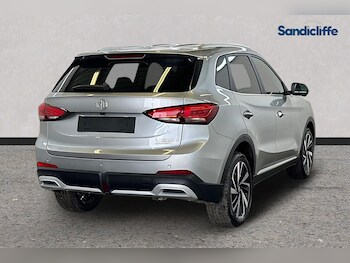 Used MG MG ZS 2026 for sale - 78092711: Photo