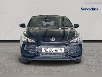 Used MG MG3 2026 for sale - 79392835: Photo