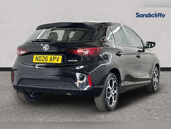 Used MG MG3 2026 for sale - 79392835: Photo