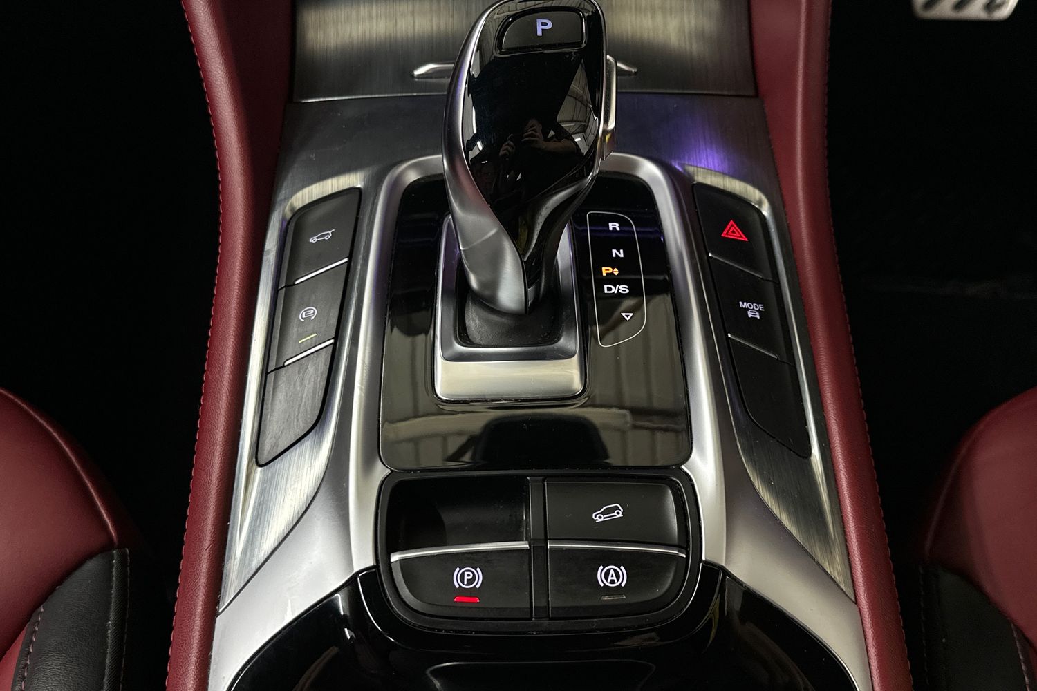 Vehicle 38