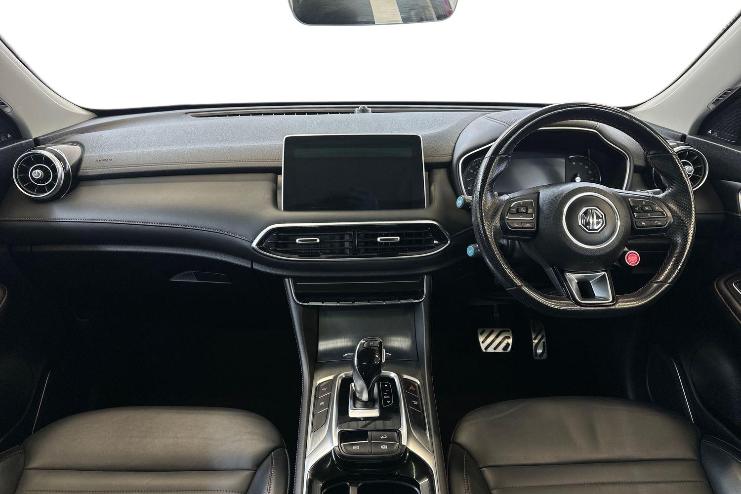 Used MG MG HS 2021 for sale - 77136883: Photo 11