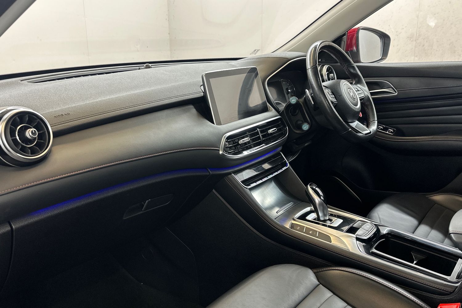 Used MG MG HS 2021 for sale - 77136883: Photo 12