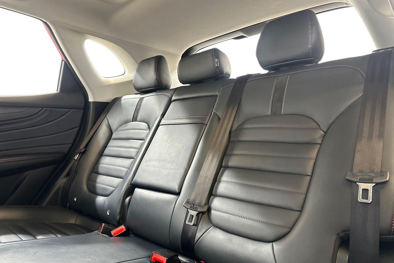 Used MG MG HS 2021 for sale - 77136883: Photo 13