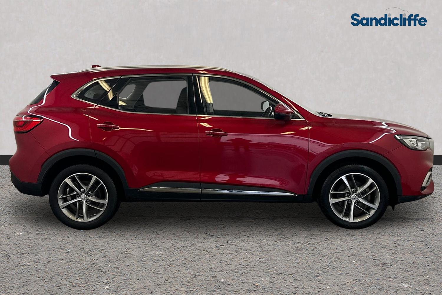 Used MG MG HS 2021 for sale - 77136883: Photo 3