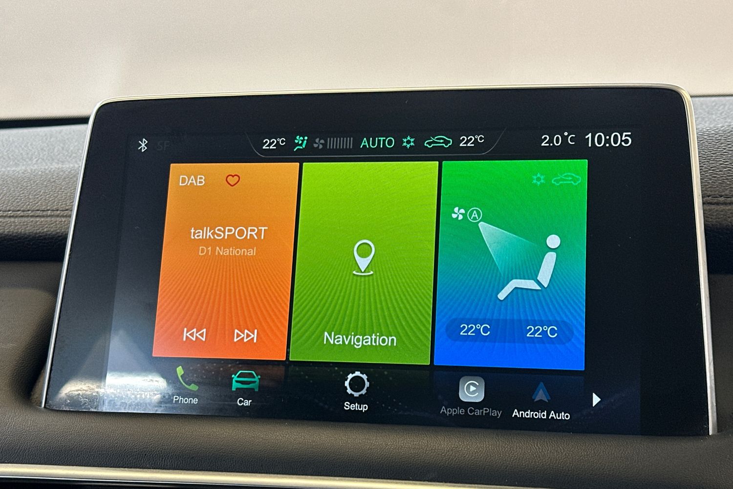 Used MG MG HS 2021 for sale - 77136883: Photo 30