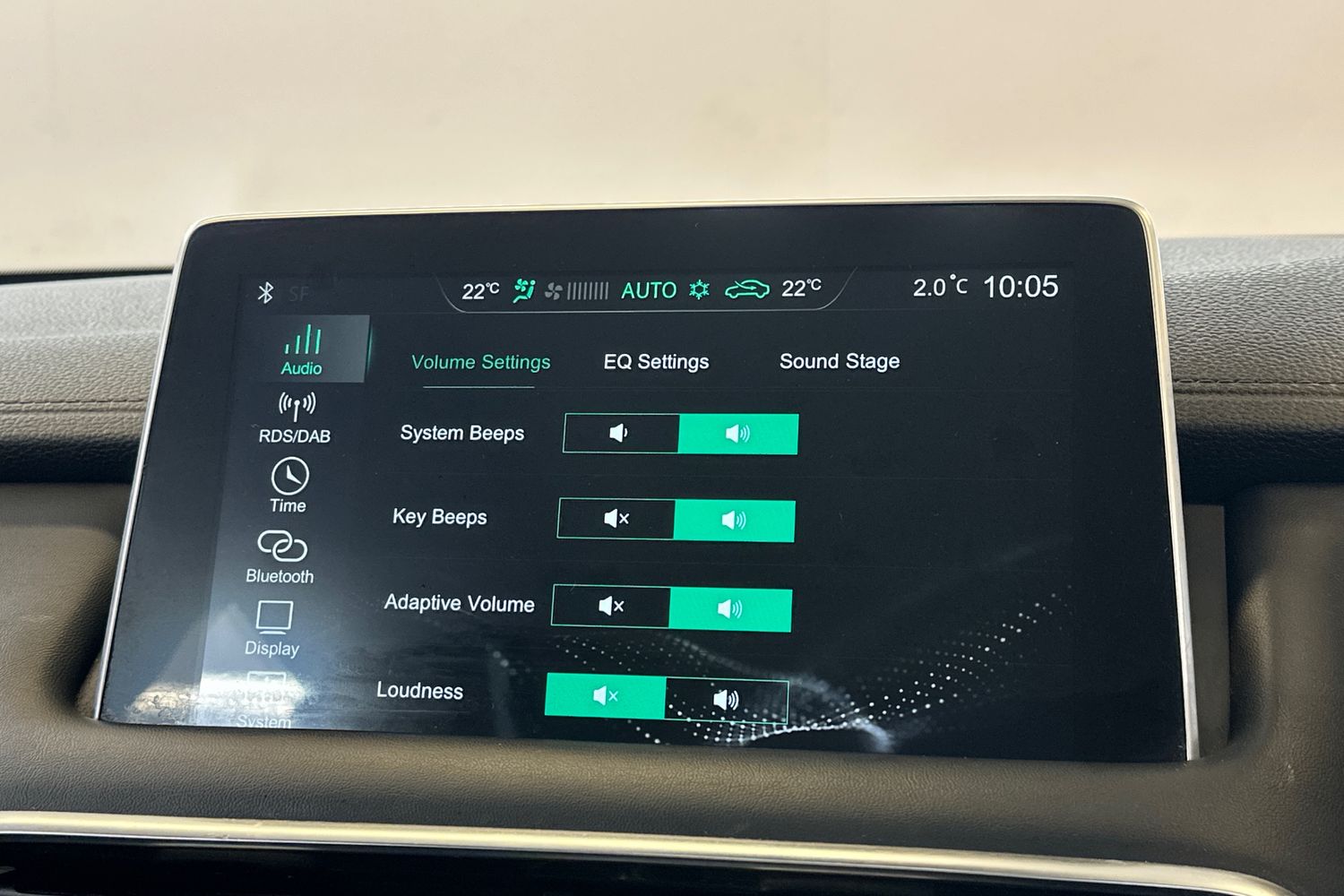 Used MG MG HS 2021 for sale - 77136883: Photo 31