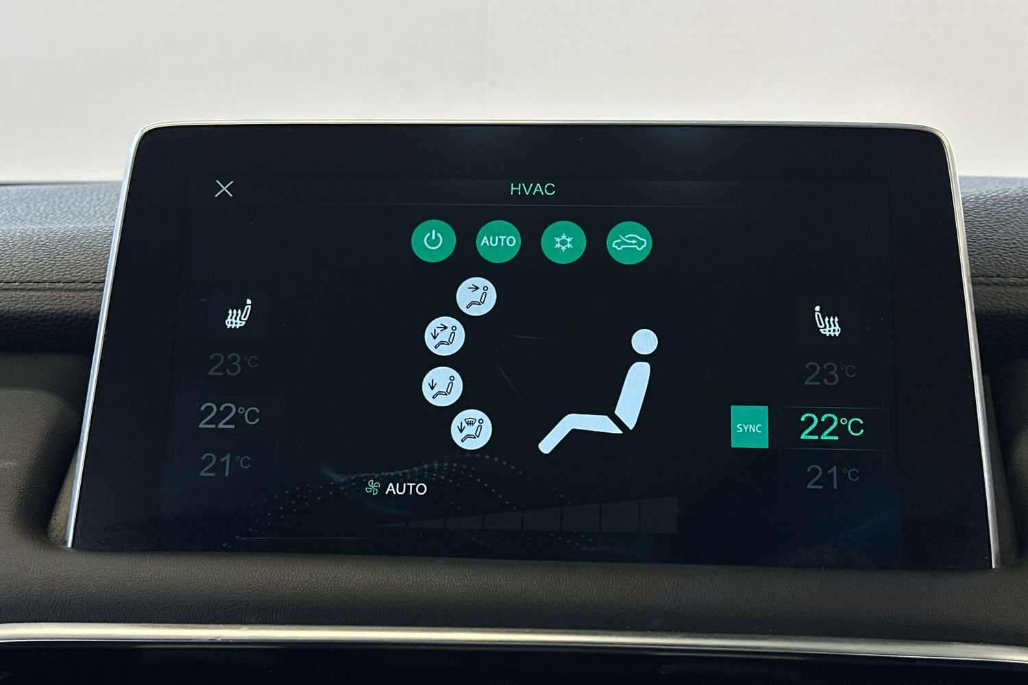 Used MG MG HS 2021 for sale - 77136883: Photo 33
