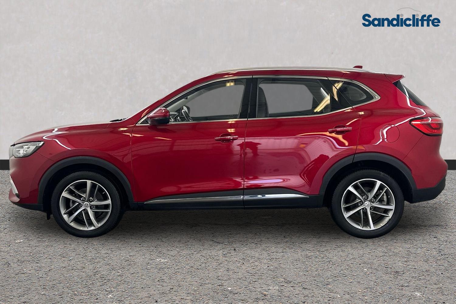 Used MG MG HS 2021 for sale - 77136883: Photo 7