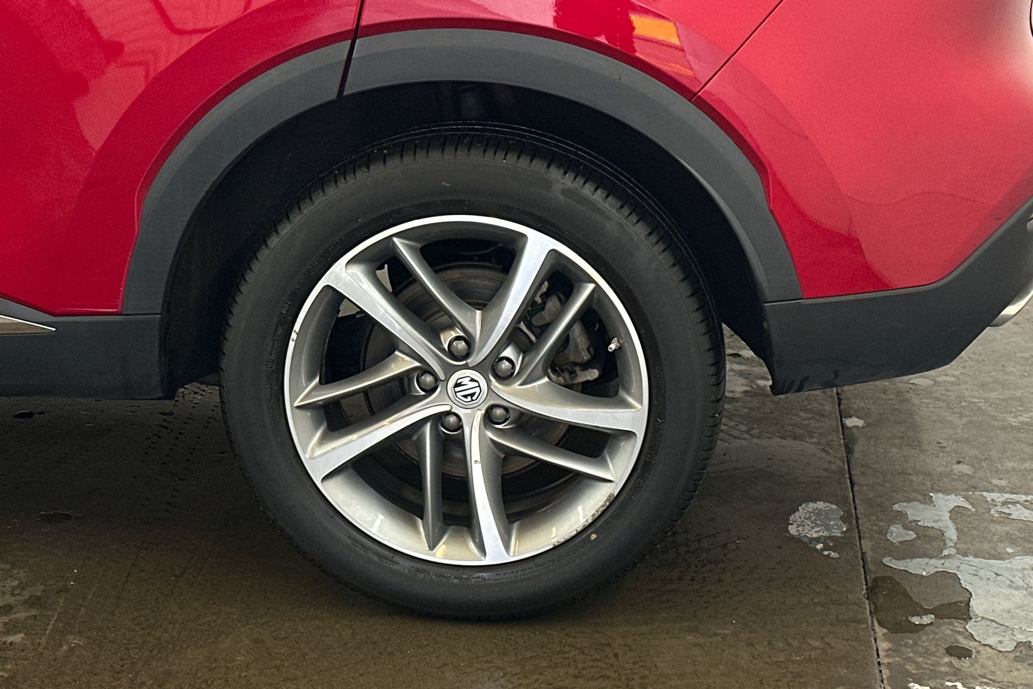 Used MG MG HS 2021 for sale - 77136883: Photo 9