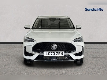Used MG MG HS 2023 for sale - 76065564: Photo