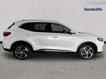 Used MG MG HS 2023 for sale - 76065564: Photo